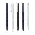 Promotional low price high quality business type metal twist pen for gift